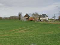 Longère et corps de ferme