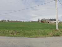 Longère et corps de ferme