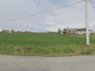 Longère et corps de ferme