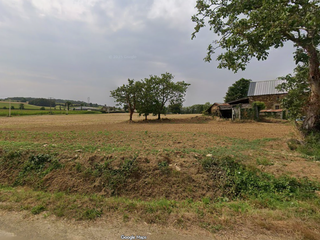 Longère et corps de ferme