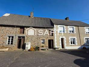 Vente Longère et corps de ferme 4 chambresPlerguer