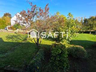 Longère et corps de ferme 9 pièces