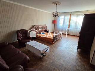 Longère et corps de ferme 9 pièces