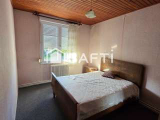 Longère et corps de ferme 9 pièces