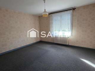 Longère et corps de ferme 9 pièces