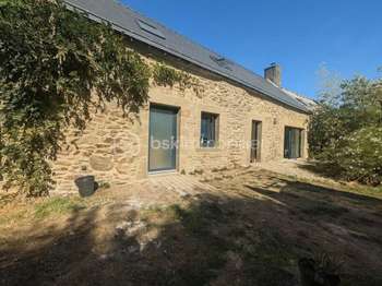 Vente Longère et corps de ferme 2 chambresPlescop