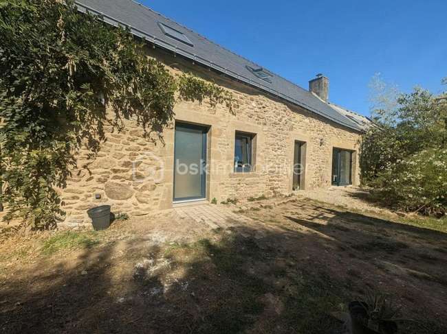 Maison 3 pièces 104 m² · à Plescop · 104 m² · 375 000 €