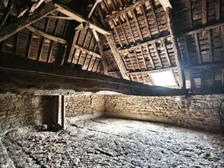 Longère et corps de ferme 9 pièces Longère et corps de ferme 9 pièces