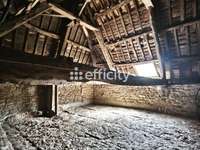 Longère et corps de ferme 9 pièces