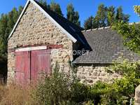 Longère et corps de ferme 7 pièces Longère et corps de ferme 7 pièces