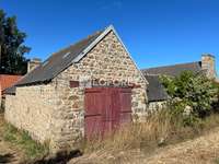 Longère et corps de ferme 7 pièces Longère et corps de ferme 7 pièces