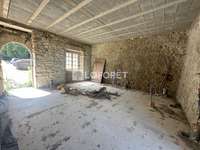 Longère et corps de ferme 7 pièces Longère et corps de ferme 7 pièces