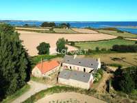 Longère et corps de ferme 7 pièces Longère et corps de ferme 7 pièces