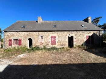 Longère et corps de ferme 7 pièces Longère et corps de ferme 7 pièces