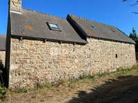 Longère et corps de ferme 7 pièces Longère et corps de ferme 7 pièces
