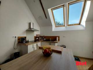 Longère et corps de ferme 2 pièces