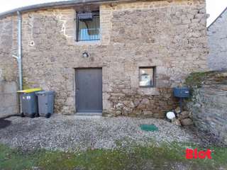 Longère et corps de ferme 2 pièces