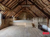 Longère et corps de ferme 5 pièces