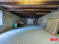 Longère et corps de ferme 5 pièces