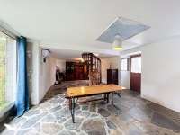 Longère et corps de ferme 6 pièces