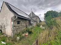 Longère et corps de ferme 6 pièces