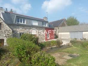 Vente Longère et corps de ferme 3 chambresPleyben