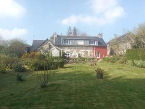 Vente Longère et corps de ferme 3 chambresPleyben
