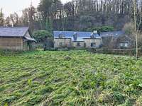 Longère et corps de ferme 4 pièces Longère et corps de ferme 4 pièces