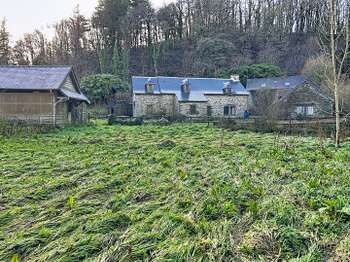 Longère et corps de ferme 4 pièces Longère et corps de ferme 4 pièces