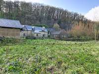 Longère et corps de ferme 4 pièces Longère et corps de ferme 4 pièces