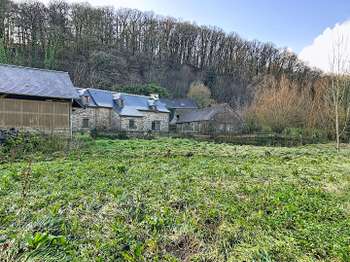 Longère et corps de ferme 4 pièces Longère et corps de ferme 4 pièces