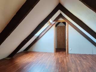 Longère et corps de ferme 5 pièces