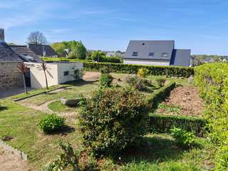 Longère et corps de ferme 5 pièces