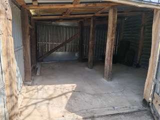 Longère et corps de ferme 5 pièces