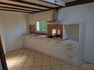 Longère et corps de ferme 5 pièces
