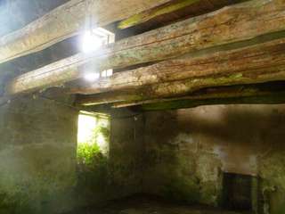 Longère et corps de ferme 2 pièces