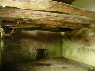 Longère et corps de ferme 2 pièces