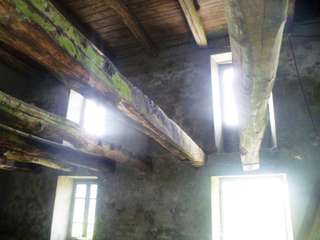 Longère et corps de ferme 2 pièces