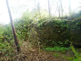 Longère et corps de ferme 2 pièces