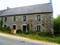 Longère et corps de ferme 2 pièces