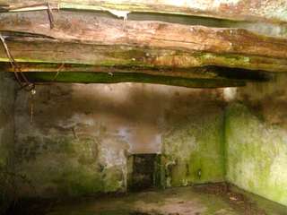 Longère et corps de ferme 2 pièces