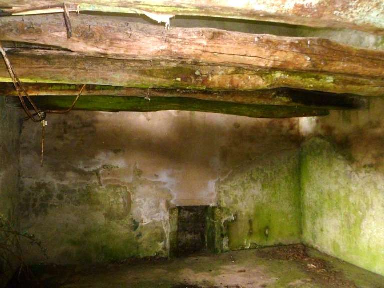 Longère et corps de ferme 2 pièces