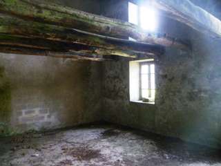 Longère et corps de ferme 2 pièces