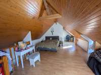 Longère et corps de ferme 5 pièces