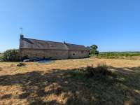 Longère et corps de ferme 5 pièces