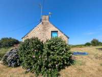Longère et corps de ferme 5 pièces