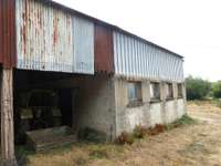 Longère et corps de ferme