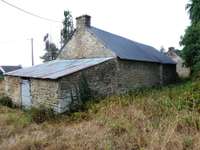 Longère et corps de ferme