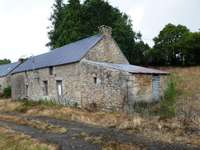 Longère et corps de ferme