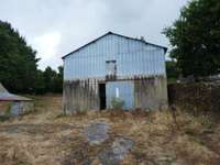 Longère et corps de ferme